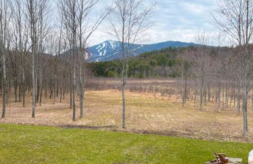 High Peaks Chalet - Foto 52