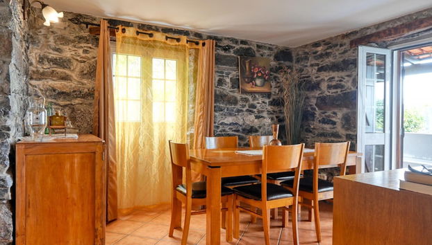 Casa do Pombal, a Home in Madeira - Foto 5, Quarto