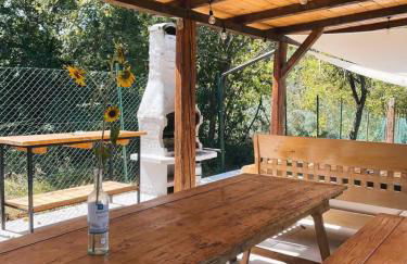 Casale Viozzi - Casa Vacanze con piscina nelle Marche - Foto 69