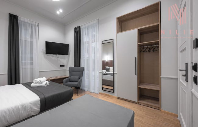 Esther Suites, Nilie Hospitality MGMT - Foto 71