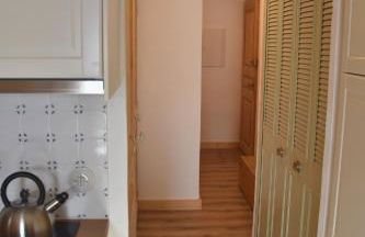 Chez Colette - Appartement à la montagne - Foto 6