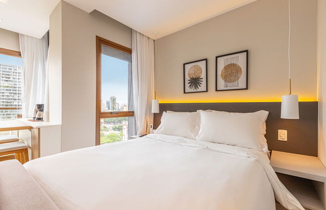 DVN - D'Oru Vila Nova Conceição by Anora - Foto 3