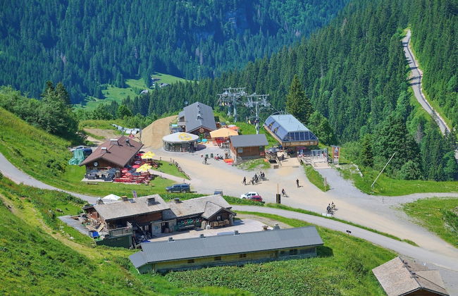 Apartment in France Near Lake Geneva - Foto 41