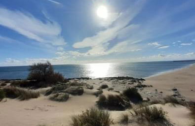 Vue imprenable sur mer- La perle de Saint Pierre La Mer - Foto 29