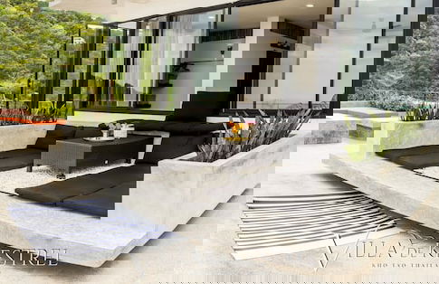 Villa De Kestrel - Photo 15