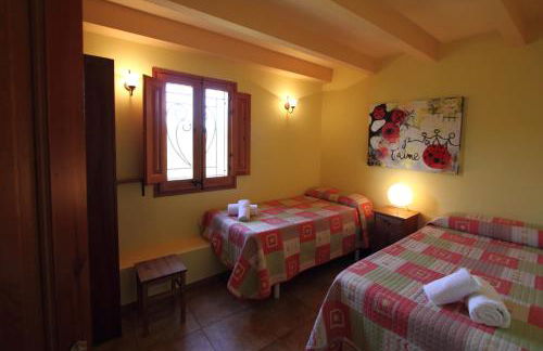 Casa Rural Sant Joan - Foto 25