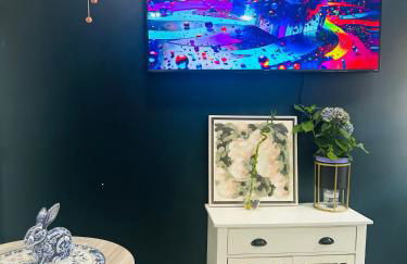 Fancy Studio Private Entrance - Foto 1