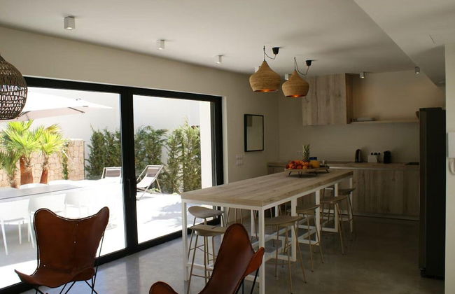 Charming Villa With sea Views - Foto 14