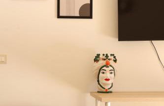 Sikelìa Apartment - Foto 6