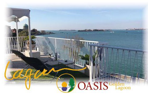 OASIS Golden Lagoon Chalet - Photo 1