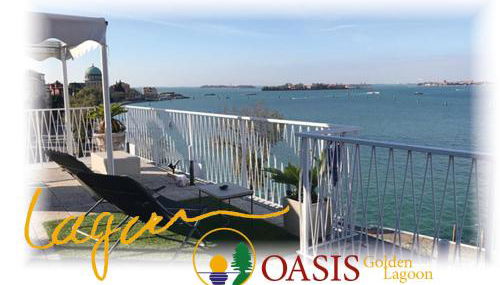 OASIS Golden Lagoon Chalet - Photo 1