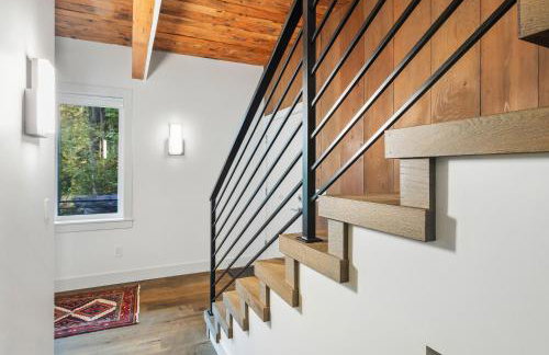 Bayview Modern Luxury by the Lake - Foto 39