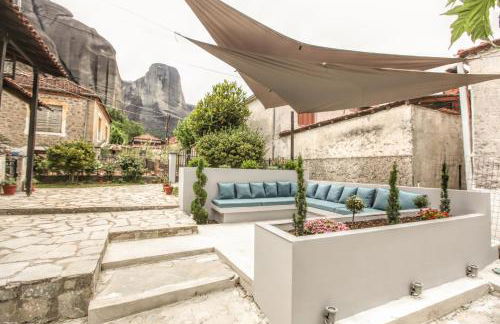 Avli Luxurious House - Foto 18