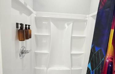 Babyproofed, CinemaHome, TCU,DikciesArena,Stockyard,FortWorth - Foto 50