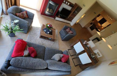 Villa Harmonie W1 - Foto 4