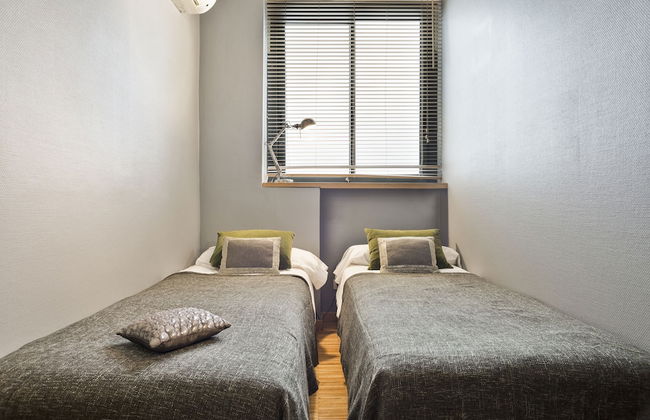 My Space Barcelona Executive Apartments Center - Photo 29