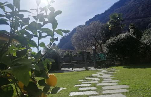 Art Music House Lake Como Beach 5 minutes walk - Foto 25