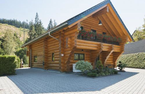 Ferienblockhaus Schwarzwald - Luxus Chalet mit Sauna & Whirlpool - Foto 14
