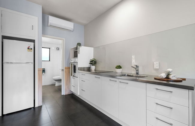 Tasman Holiday Parks - Christchurch - Foto 64