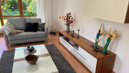 Ferienwohnung Am Kiessee Birkwitz - Foto 4