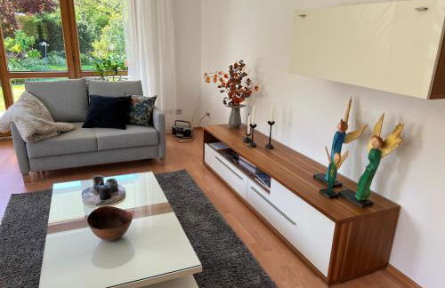 Ferienwohnung Am Kiessee Birkwitz - Foto 4