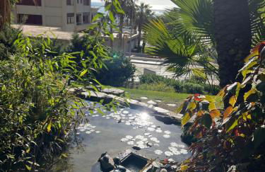 Burriana Playa Sea View Apartment - Foto 22