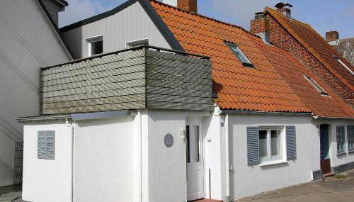 Fischerhaus Lemkenhafen - Foto 2