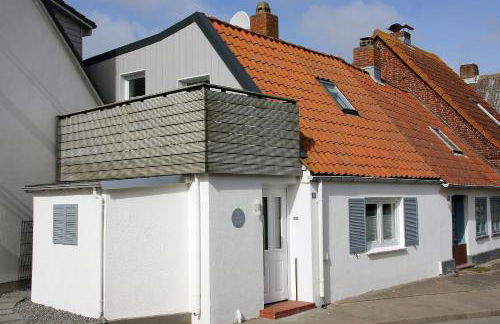 Fischerhaus Lemkenhafen - Foto 2