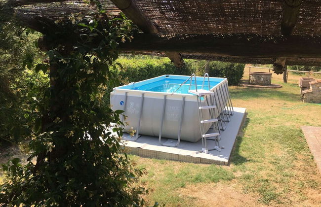 Belvilla by OYO La Provincia - Foto 15