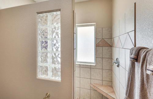 Private Pool, 3 Mi to Water! Lake Havasu City Home - Foto 13