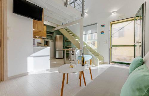 Viatzo Loft Apartment - Foto 3