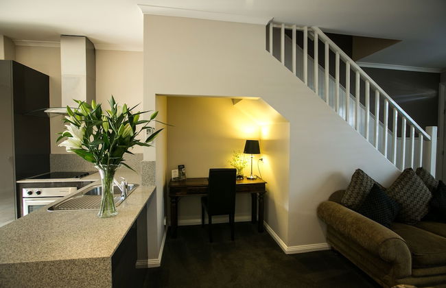 Gallery Apartments - Foto 9