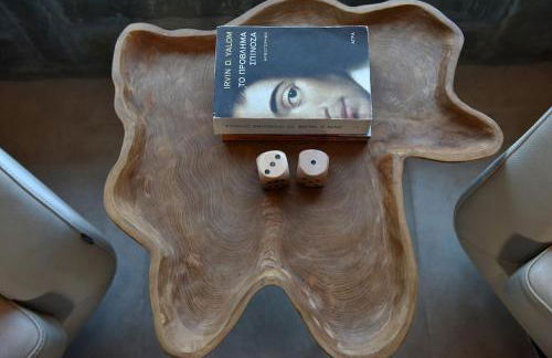 Pefkofyto Mountain Retreat - Photo 28