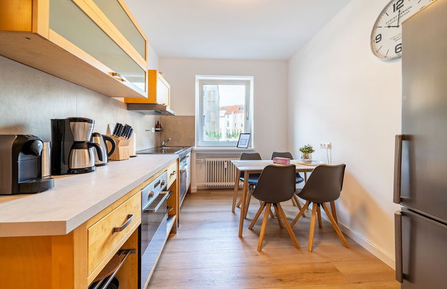 Krause deine Wohlfühloase in Bielefeld - Foto 24