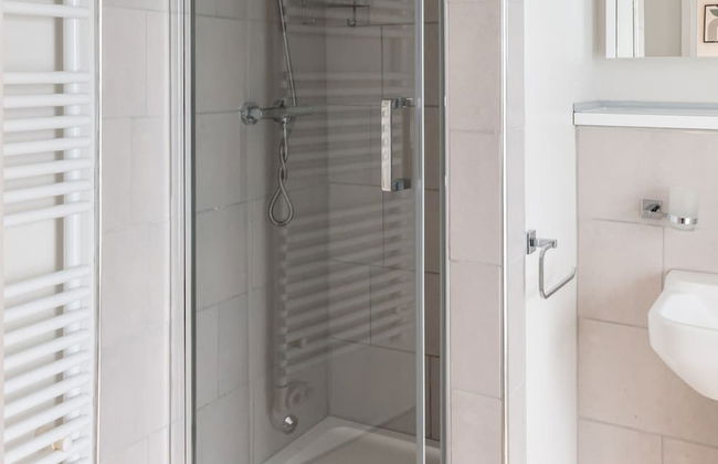 Host Stay Manchester Apartment - Foto 13