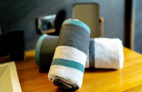 La Villetta G Blotzheim - Appartement de Standing - Foto 33