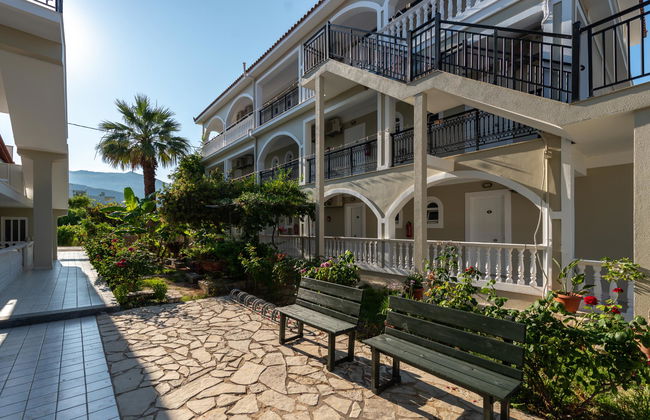 Athina Apts - Foto 10