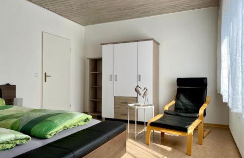 -Am Pfühlpark- Ferienwohnung - Foto 22