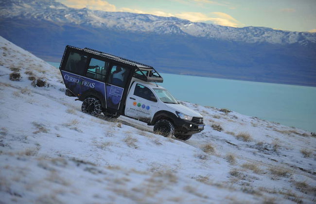 Excursion au Cerro Frías - Photo 6