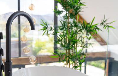 Plas Coch Luxury Barn - Foto 37