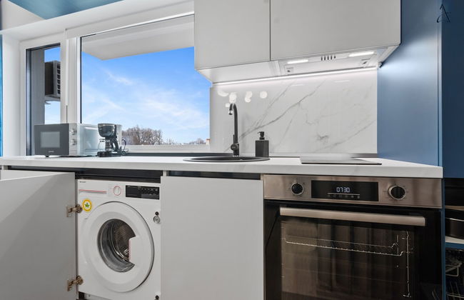 Studio La Foresta - Foto 14