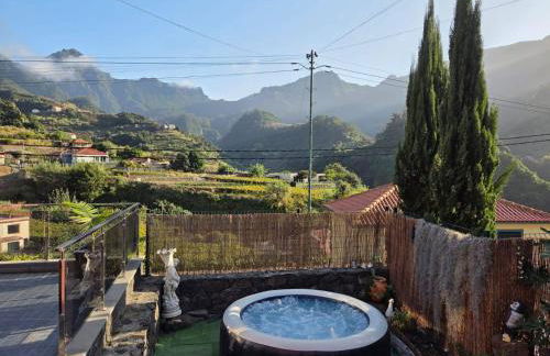 Cottage Bela Vista by Escape to Madeira - Foto 56