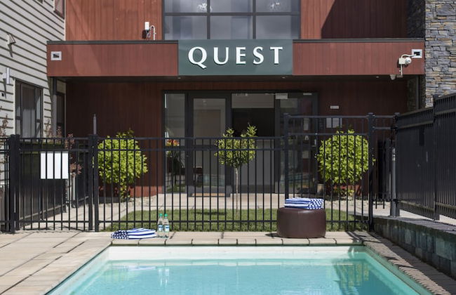 Quest Taupo Serviced Apartments - Foto 26