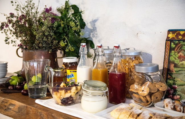 Wundergarten Dimora dei Frati - Photo 48