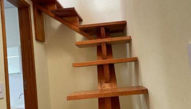 Chalé Roda Dágua A - Foto 4