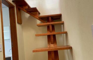 Chalé Roda Dágua A - Foto 4