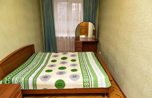 Moskva4you on Goncharnyy Proyezd - Foto 4