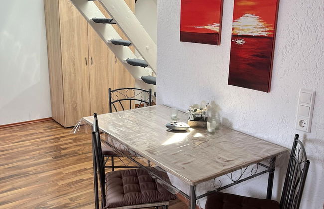 Sunny Loft With Mountain Views - Foto 14