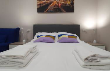 Gambara Metro Apartment Milano - Foto 1