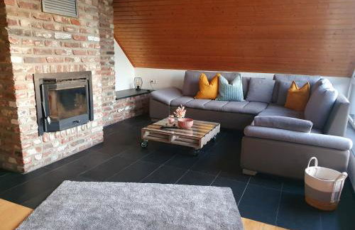 Fewo Eifelhöhe - Foto 1